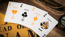 Load image into Gallery viewer, One Piece - Nami Playing Cards
