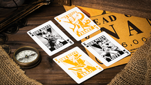 Load image into Gallery viewer, One Piece - Nami Playing Cards
