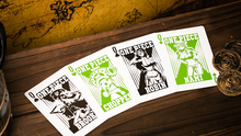 Load image into Gallery viewer, One Piece - USOPP Playing Cards
