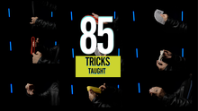 Load image into Gallery viewer, AMMAR TRILOGY SET by Michael Ammar &amp; Murphy&#39;s Magic
