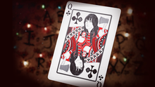 Load image into Gallery viewer, Stranger Things Playing Cards
