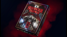 Load image into Gallery viewer, Stranger Things Playing Cards
