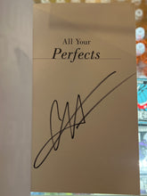 Load image into Gallery viewer, All Your Perfects, by Colleen Hoover (Signed)
