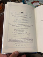 Load image into Gallery viewer, Chronicles of the Shadow War Trilogy, by George Lucas, and Chris Claremont (Complete Set)
