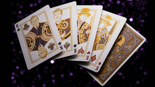 Load image into Gallery viewer, Wonka Playing Cards
