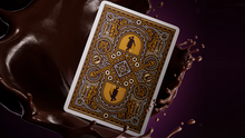 Load image into Gallery viewer, Wonka Playing Cards
