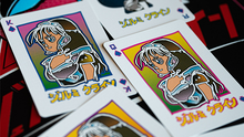 Load image into Gallery viewer, Jeremy Klein Dream Girl Playing Cards
