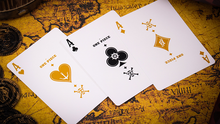Load image into Gallery viewer, One Piece -Jinbe Playing Cards
