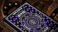 Load image into Gallery viewer, One Piece -Moria Playing Cards
