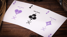 Load image into Gallery viewer, One Piece -Moria Playing Cards
