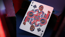 Load image into Gallery viewer, Captain America Playing Cards

