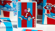 Load image into Gallery viewer, ICEE™ BEAR OFFICIAL PLAYING CARDS
