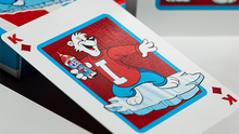 Load image into Gallery viewer, ICEE™ BEAR OFFICIAL PLAYING CARDS
