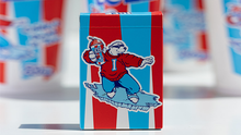 Load image into Gallery viewer, ICEE™ BEAR OFFICIAL PLAYING CARDS
