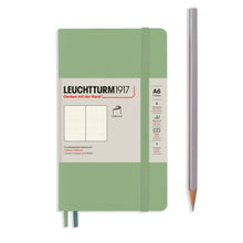 Load image into Gallery viewer, Notebooks - Pocket (A6) Leuchtturm1917
