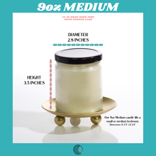 Load image into Gallery viewer, Pina Colada Soy Candle
