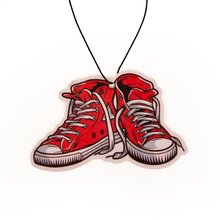 Load image into Gallery viewer, Converse All Stars Air Freshener
