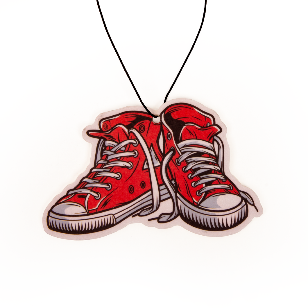 Converse All Stars Air Freshener