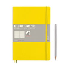 Load image into Gallery viewer, Notebooks - Composition (B5) Leuchtturm1917
