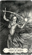 Load image into Gallery viewer, Tarot of the Abyss
