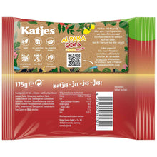 Load image into Gallery viewer, Katjes Al Paka Cola 175g (Germany)
