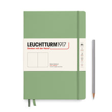 Load image into Gallery viewer, Notebooks - Composition (B5) Leuchtturm1917
