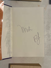 Load image into Gallery viewer, All This Time, by Mikki Daughtry, and Rachael Lippincott (Signed)
