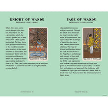 Load image into Gallery viewer, Agatha All Along Tarot Deck and Guidebook
