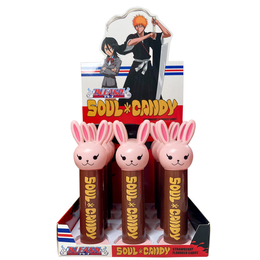 Bleach Soul Candy, 1ct