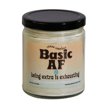 Load image into Gallery viewer, Very Vanilla Soy Candle
