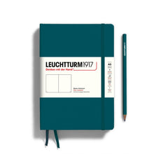 Load image into Gallery viewer, Notebooks - Medium (A5) Leuchtturm1917

