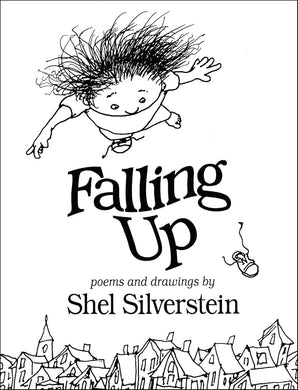 Falling Up cover image