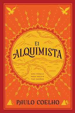 El Alquimista: Una Fabula Para Seguir Tus Suenos cover image