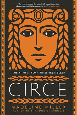 Circe cover image