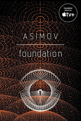 Foundation cover image
