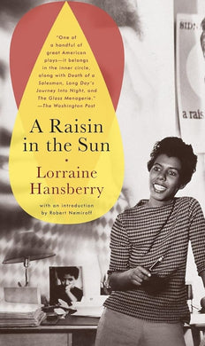 A Raisin in the Sun cover image