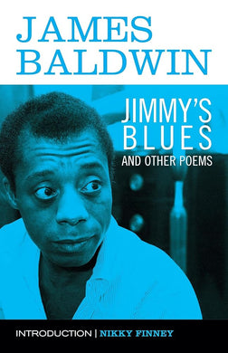 Jimmy's Blues and Other Poems cover image