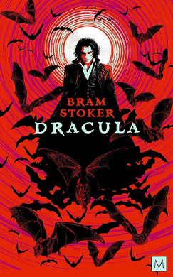 Dracula (Monsters and Misfits) cover image