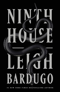 Ninth House (Ninth House Series, 1) cover image