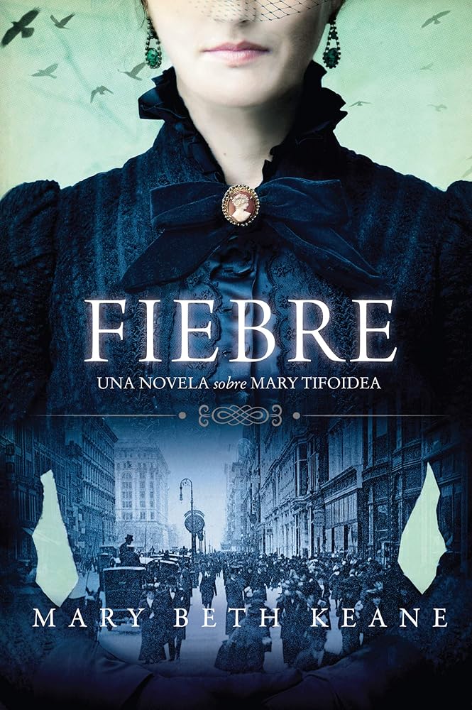 FEVER FIEBRE SPA cover image