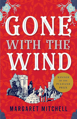 Gone with the Wind cover image