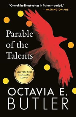 Parable of the Talents (Parable, 2) cover image