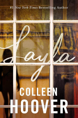 Layla cover image