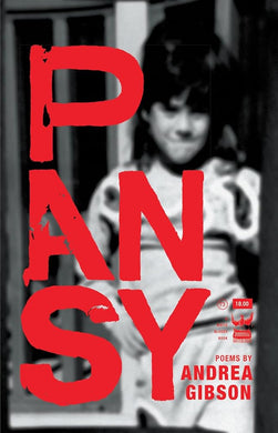 Pansy cover image