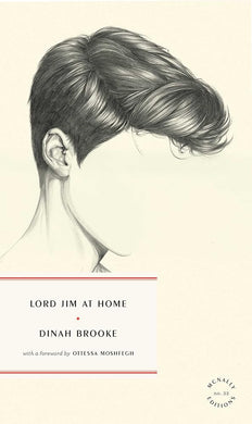 Lord Jim at Home (McNally Editions) cover image