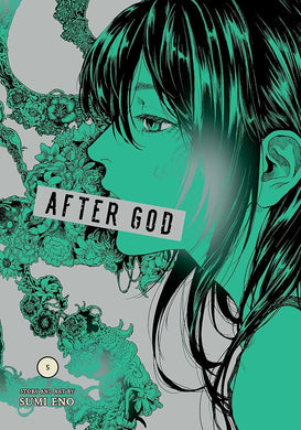 After God, Vol. 5 cover image