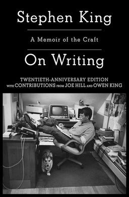 On Writing: A Memoir of the Craft (A Memoir of the Craft (Reissue)) cover image