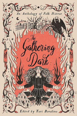 Gathering Dark, The: An Anthology of Folk Horror cover image