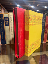 Load image into Gallery viewer, Bhagavad Hita, The Song Celestial (Heritage Press)
