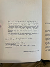 Load image into Gallery viewer, Beyond The High Himalayas, by William O. Douglas

